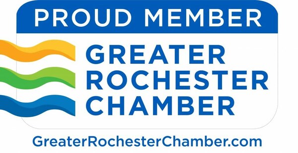 Proud Member — Greater Rochester Chamber of Commerce